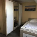 Prázdninový dům Slaapdott Comfortable Hooksiel