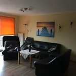 Slaapdott Comfortable Prázdninový dům Hooksiel