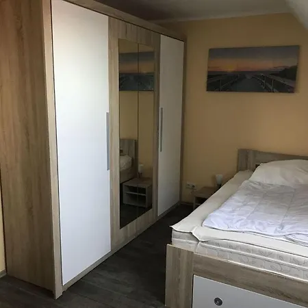 Holiday home Slaapdott Comfortable Hooksiel