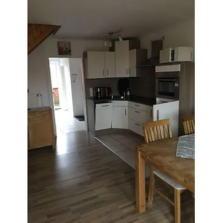 Holiday home Slaapdott Comfortable *
