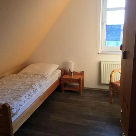 Prázdninový dům Slaapdott Comfortable *